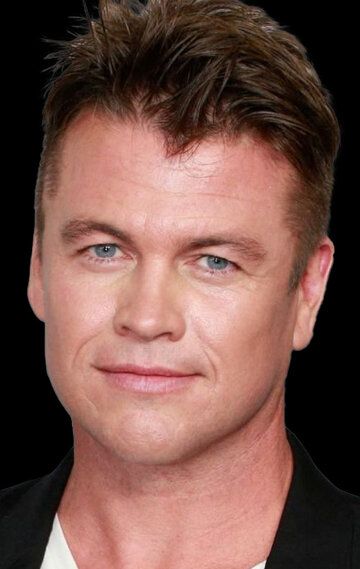Люк Хемсворт / Luke Hemsworth