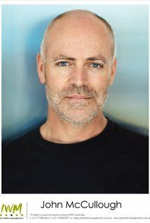 Джон МакКалло / John McCullough
