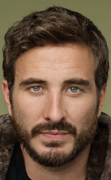 Райан Корр / Ryan Corr