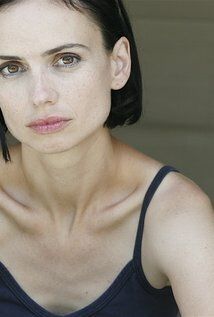 Ивонн Вудс / Yvonne Woods