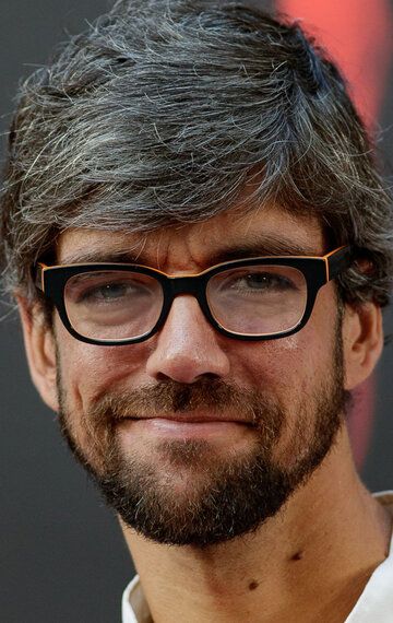 Хавьер Ботет / Javier Botet