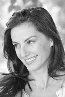 Ирина Саулеску / Irina Saulescu
