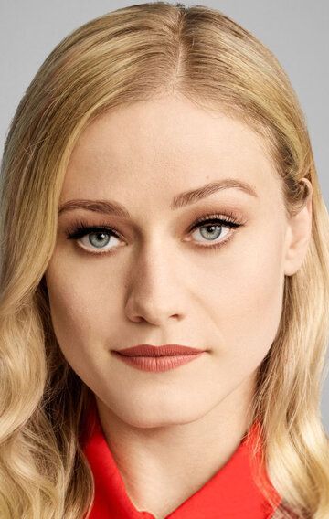 Оливия Тейлор Дадли / Olivia Taylor Dudley