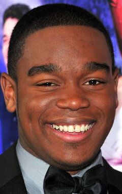 Декстер Дарден / Dexter Darden
