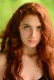 Скарлет Сабет / Scarlett Sabet