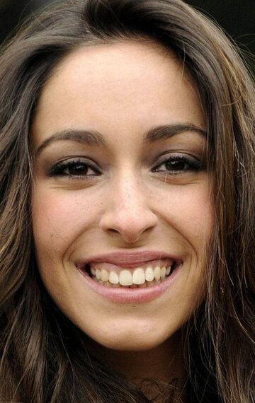 Уна Чаплин / Oona Chaplin