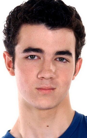 Кевин Джонас / Kevin Jonas