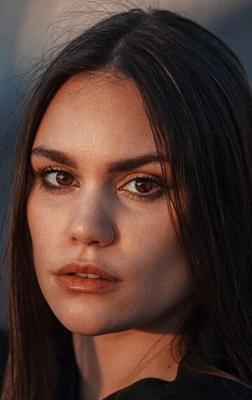 Беатрис Бруски / Beatrice Bruschi