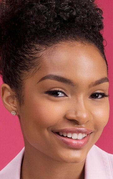 Яра Шахиди / Yara Shahidi