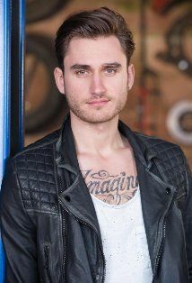 Чарли Клэпэм / Charlie Clapham