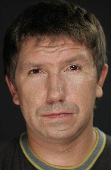 Сергей Кристовский /