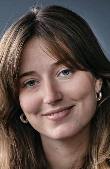 Фанни Борнедал / Fanny Bornedal