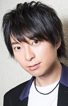 Тэцуя Какихара / Tetsuya Kakihara
