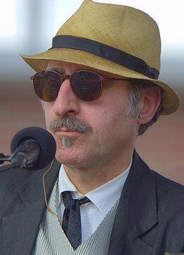 Леон Рэдбоун / Leon Redbone