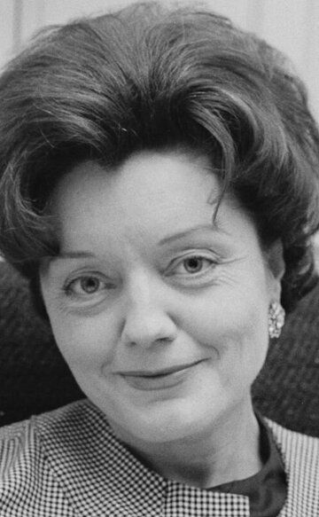 Шила Фрейзер / Shelagh Fraser