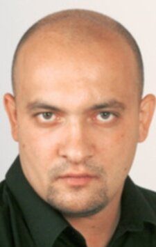 Чаба Гернер / Csaba Gerner