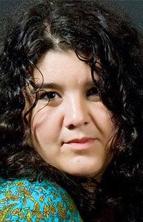 Айча Дамгаджи / Ayça Damgaci