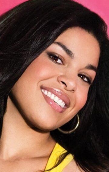 Джордин Спаркс / Jordin Sparks Thomas