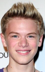Кентон Дюти / Kenton Duty