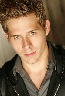 Аарон Джагер / Aaron Jaeger