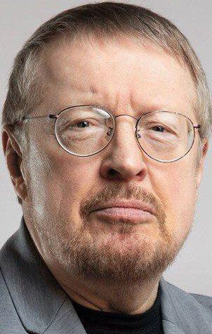Александр Елагин / 