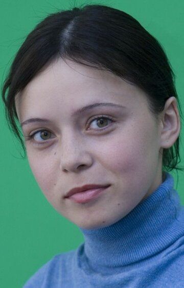 Эльвира Акмаева / 