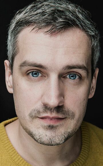 Павел Савинков /