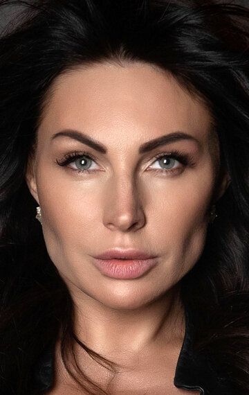 Наталья Бочкарева /