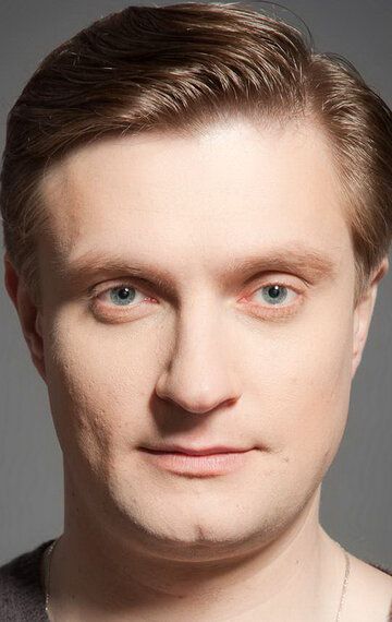 Руслан Чернецкий /