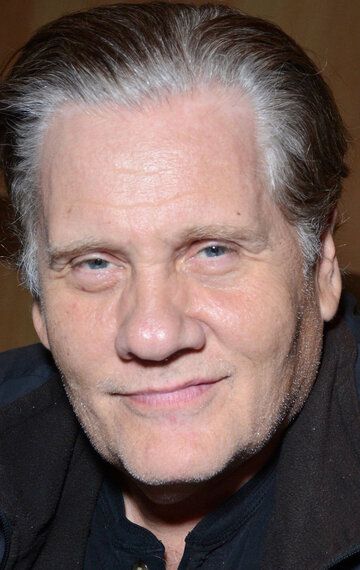 Уильям Форсайт / William Forsythe