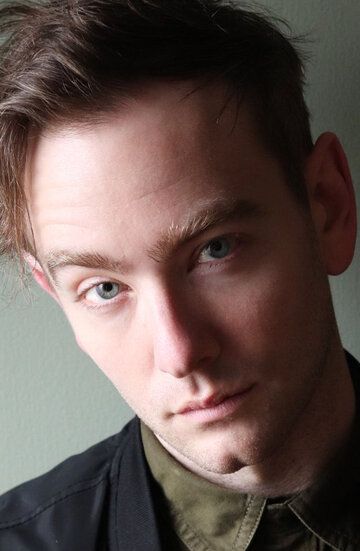 Джереми Гладен / Jeremy Gladen