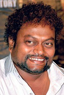 / Sadhu Kokila