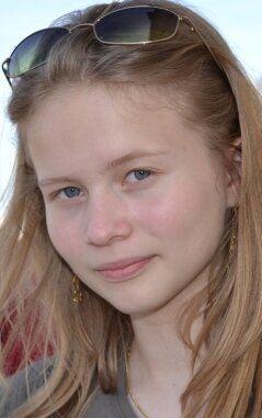 Элиза Хеуш / Elisa Heusch