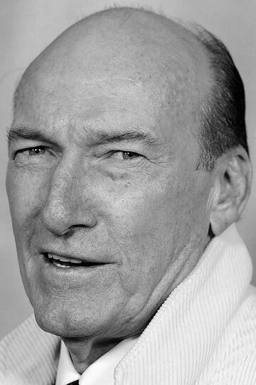 Эд Лотер / Ed Lauter