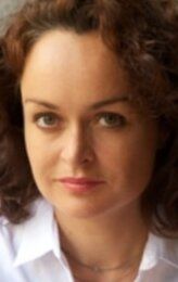 Мелисса Холройд / Melissa Holroyd