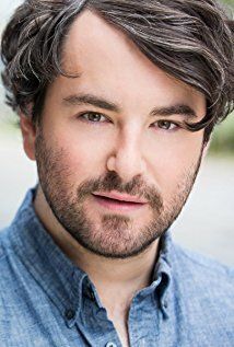 Алекс Брайтман / Alex Brightman