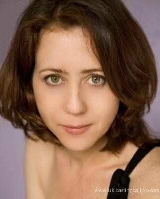 Грэйс Валлорани / Grace Vallorani