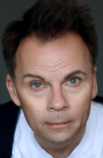 Николас Сэдлер / Nicholas Sadler