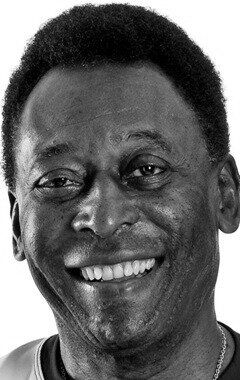 Пеле / Pelé