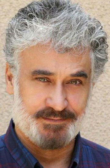 Мохаммед Садеги / Mohammad Sadeghi