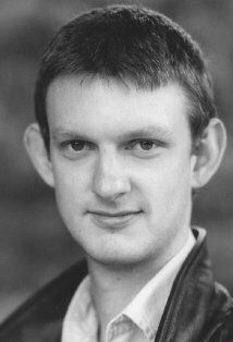 Стюарт Маклафлин / Stuart McLoughlin