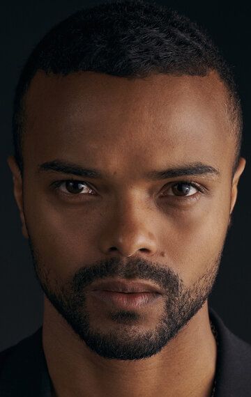 Ика Дэрвилл / Eka Darville