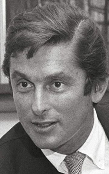 Роберт Эванс / Robert Evans