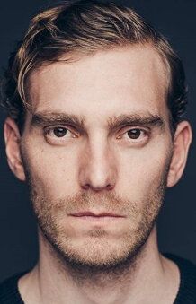 Питер Халд / Peter Hald