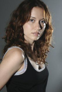 Кристина Лаго / Cristina Lago