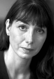 Кэтрин Ворф / Kathryn Worth