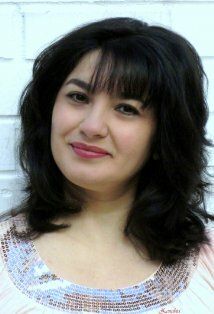 Зенобия Шрофф / Zenobia Shroff