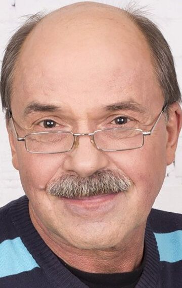 Вадим Бочанов /