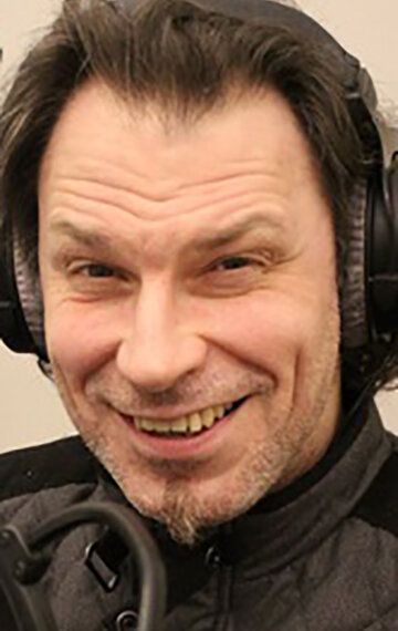 Антон Виноградов / 