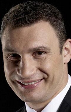 Виталий Кличко / Vitali Klitschko